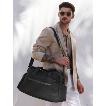 Borse da viaggio personalizzate con logo - Airside Weekender
