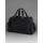 Borsone personalizzabile Quadra Airside Weekender in poliestere riciclato