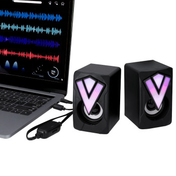 Gadget tecnologici personalizzati - Alan