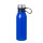 Borraccia personalizzabile in RPET 830 ml con tappo inox e cinturino silicone