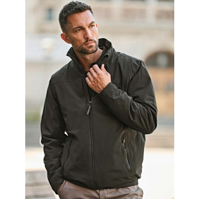 All weather Jacket