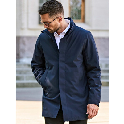 All Weather Parka