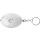 Cerca chiavi personalizzabile Impression in ABS con luce LED e allarme sonoro