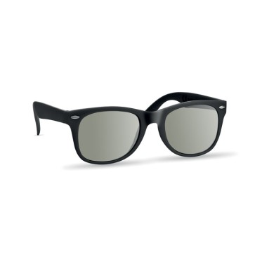Gadget estivi personalizzati con logo - AMERICA - Occhiali da sole UV400