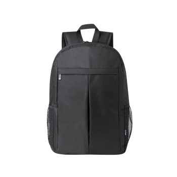 Zaino porta pc personalizzato con logo - Amurax