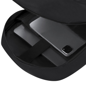 Zaino porta pc personalizzato con logo - Amurax