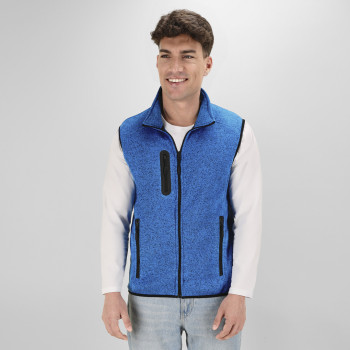 Gilet personalizzato - Anderson