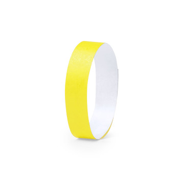 Braccialetti identificativi personalizzati con logo - Ankaran