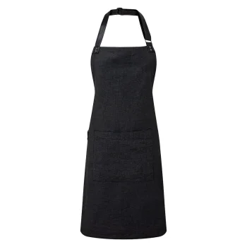 Annex Oxford Bib Apron