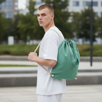Zaino personalizzato con logo - ANNIE II