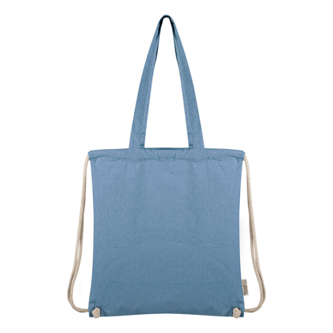 Zaino personalizzato con logo - ANNIE II