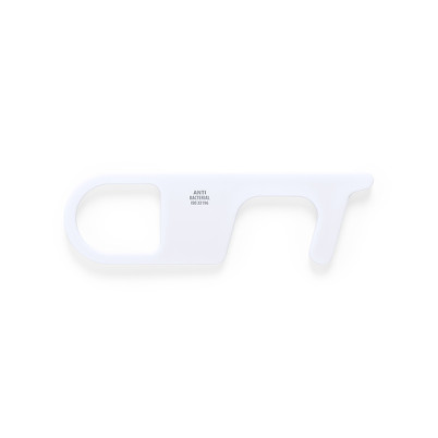 ANTIBACTERIAL KEYRING