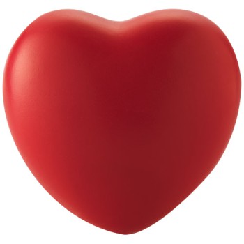 Oggetti antistress personalizzati con logo - Antistress a forma di cuore Heart