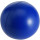 Antistress personalizzabile Impression palla in poliuretano nero