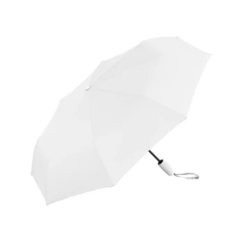 AOC FARE® Whiteline pocket umbrella