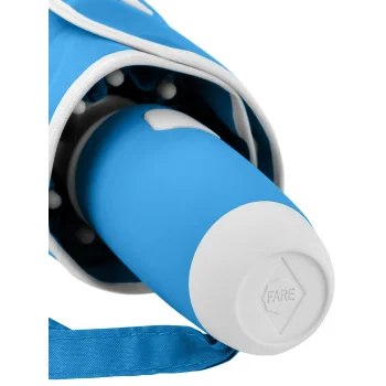 AOC FARE® Whiteline pocket umbrella
