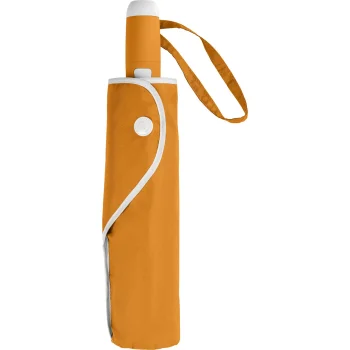 AOC FARE® Whiteline pocket umbrella