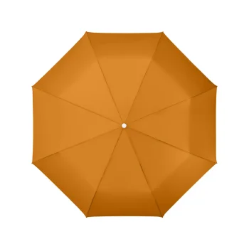 AOC FARE® Whiteline pocket umbrella