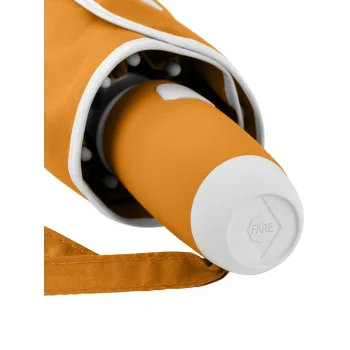 AOC FARE® Whiteline pocket umbrella