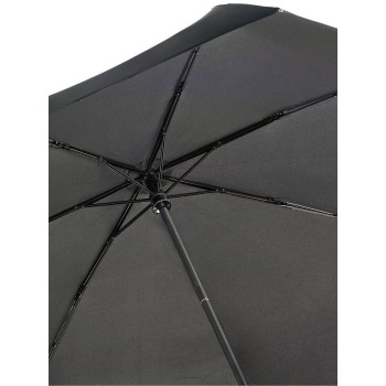 Ombrello personalizzato con logo - AOC midsize mini umbrella RainLite Classic