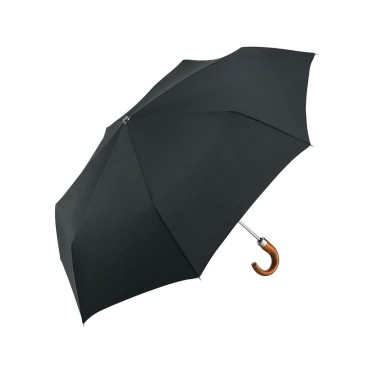 Ombrello personalizzato con logo - AOC midsize mini umbrella RainLite Classic