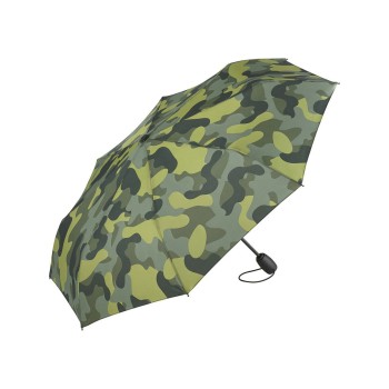Ombrello personalizzato con logo - AOC Mini Umbrella FARE-Camouflage