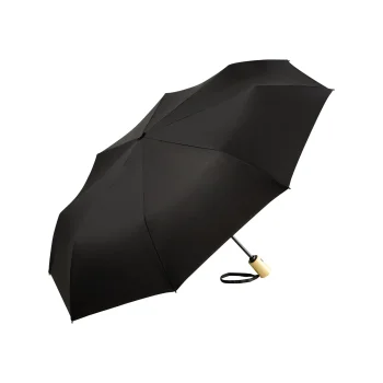 Ombrello personalizzato con logo - AOC mini umbrella ÖkoBrella