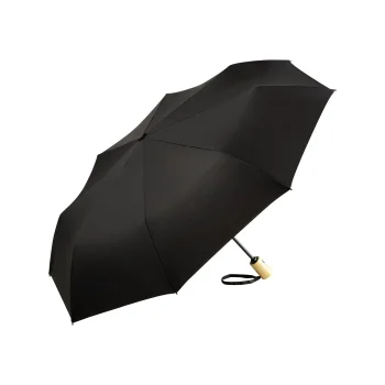 Ombrello personalizzato con logo - AOC mini umbrella ÖkoBrella