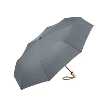 Ombrello personalizzato con logo - AOC mini umbrella ÖkoBrella