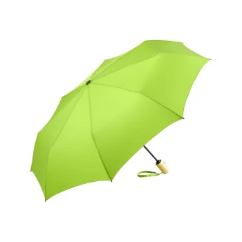 Ombrello personalizzato con logo - AOC mini umbrella ÖkoBrella