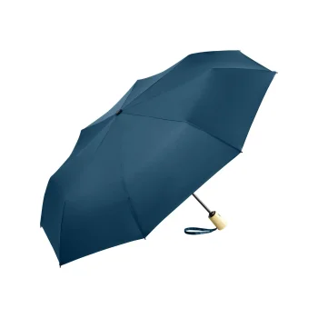 Ombrello personalizzato con logo - AOC mini umbrella ÖkoBrella
