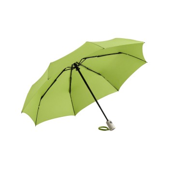 Ombrello personalizzato con logo - AOC mini umbrella ÖkoBrella