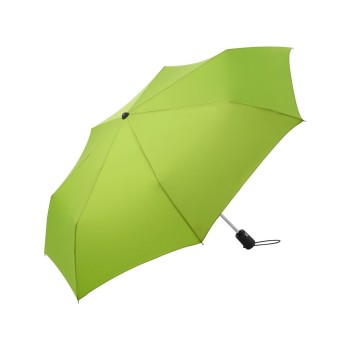 Ombrello personalizzato con logo - AOC mini umbrella RainLite Trimagic