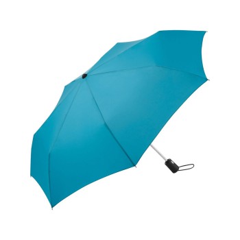Ombrello personalizzato con logo - AOC mini umbrella RainLite Trimagic