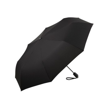 Ombrello personalizzato con logo - AOC Oversize mini Umbrella FARE-Steel
