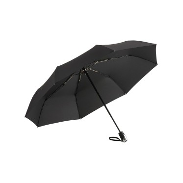 Ombrello personalizzato con logo - AOC Oversize mini Umbrella FARE-Steel