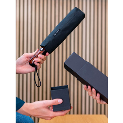 AOC oversize mini umbrella Stormmaster