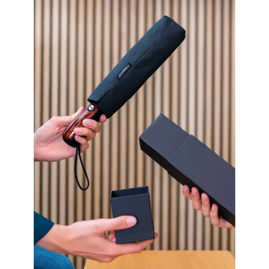 AOC oversize mini umbrella Stormmaster