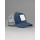 Cappellino personalizzabile Beechfield 5 pannelli in cotone e mesh
