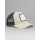 Cappellino personalizzabile Beechfield 5 pannelli in cotone e mesh