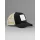 Cappellino personalizzabile Beechfield 5 pannelli in cotone e mesh