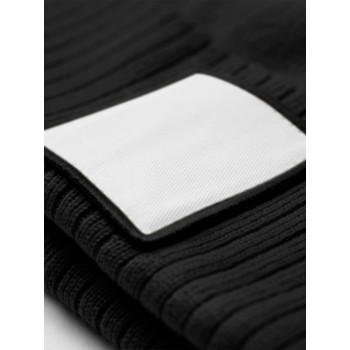 Berretti personalizzati con logo - Appliqué Patch Beanie