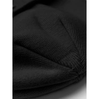 Berretti personalizzati con logo - Appliqué Patch Beanie