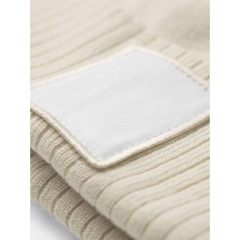 Berretti personalizzati con logo - Appliqué Patch Beanie