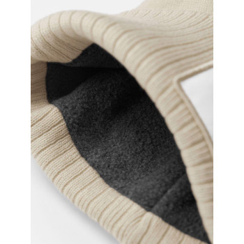 Berretti personalizzati con logo - Appliqué Patch Beanie