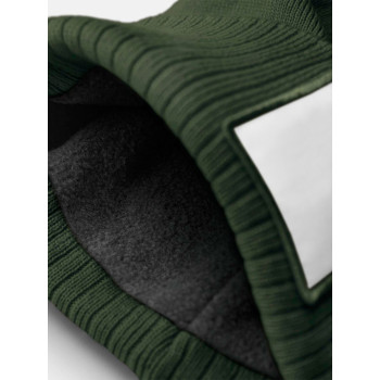 Berretti personalizzati con logo - Appliqué Patch Beanie
