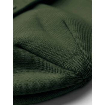 Berretti personalizzati con logo - Appliqué Patch Beanie