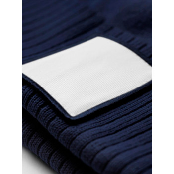 Berretti personalizzati con logo - Appliqué Patch Beanie