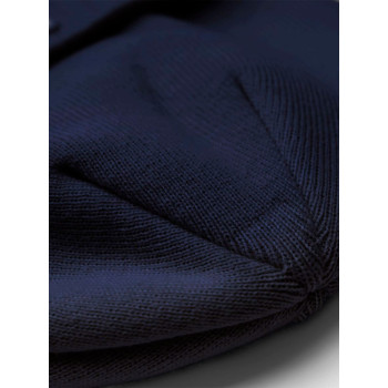 Berretti personalizzati con logo - Appliqué Patch Beanie
