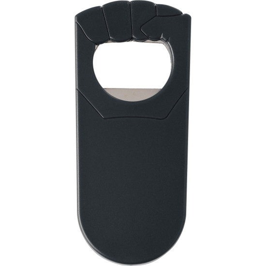 Apribottiglie in plastica Tay